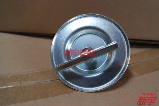 ASX GA0W CLAMP,SPARE TIRE CARRIER W/BOLT(10X75) 4268A082