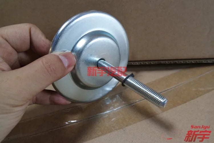 ASX GA0W CLAMP,SPARE TIRE CARRIER W/BOLT(10X75) 4268A082