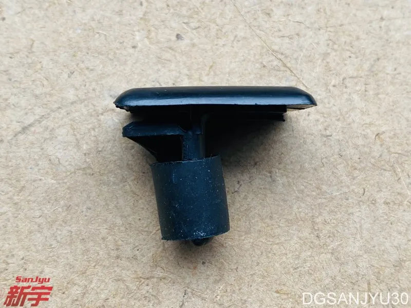 LANCER CS0A GALANT EA0A PAJERO V70V60 STOPPER,GLOVEBOX MB326033