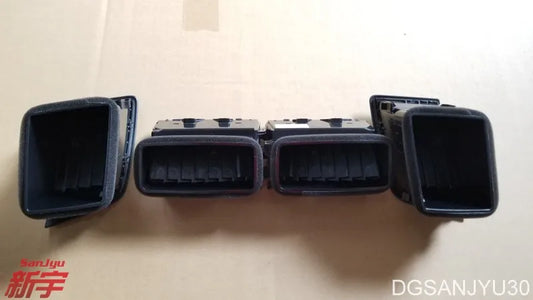 ASX GA0W AIR OUTLET,INSTRUMENT PANEL 2010-2019