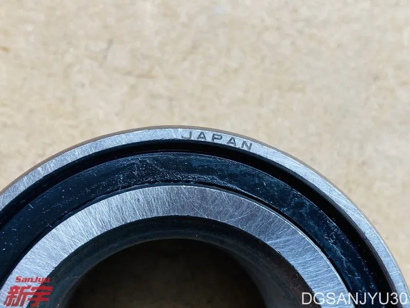 PAJERO IO H77W BEARING,RR AXLE SHAFT ANGULAR CONTACT BALL 68X34-37 MR410569