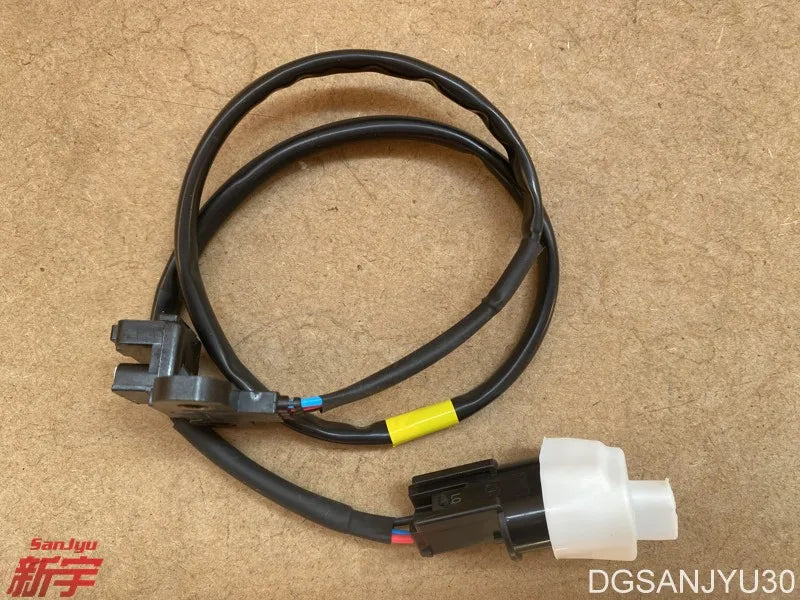 PAJERO V24V64V44W K94K74K64W SENSOR,ENGINE CRANK ANGLE MD342826