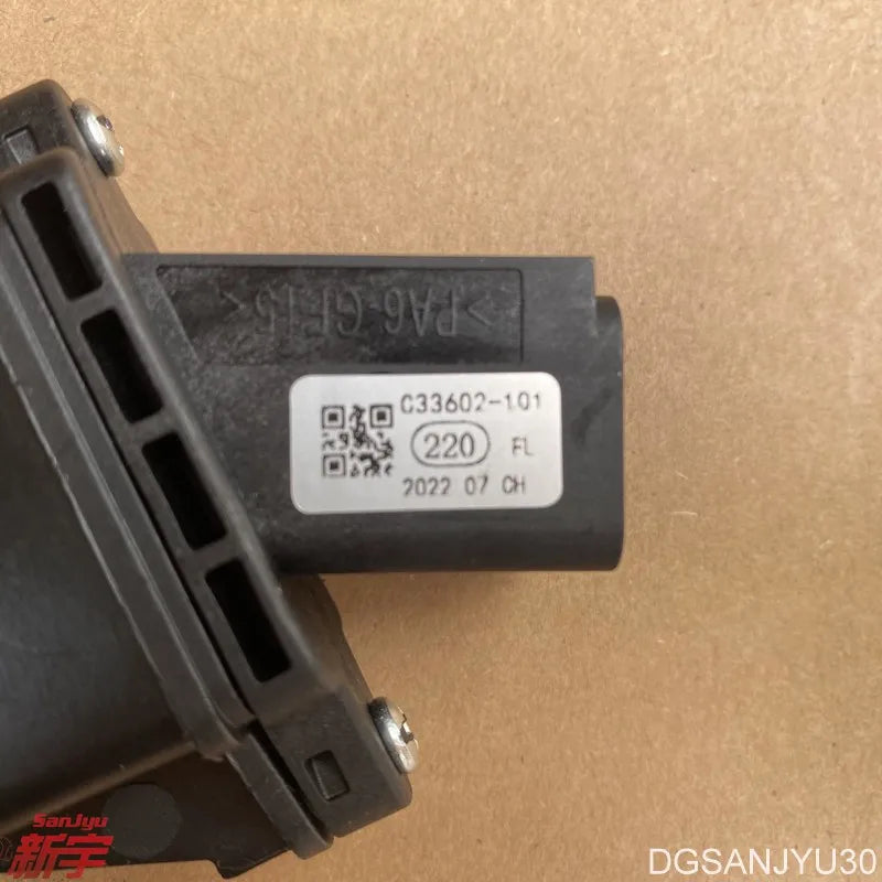 FOR FMC ESCORT glass regulator motor module, door window lifter motor