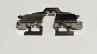 FOR corolla CLIP SET,BRAKE