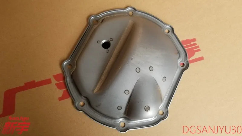 PAJEROSPORT2 KH0W COVER,FRONT DIFF CARRIER 3541A005