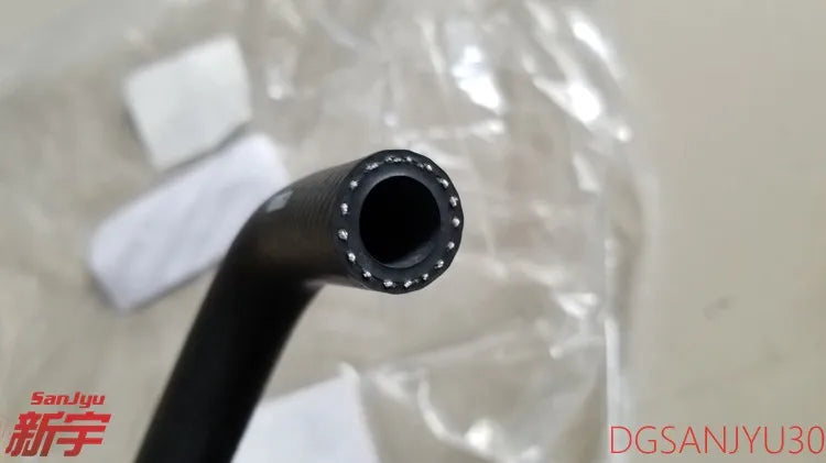PAJERO3 4 V60V70V80V90W HOSE,REAR HEATER PIPING MR460004 MR460005