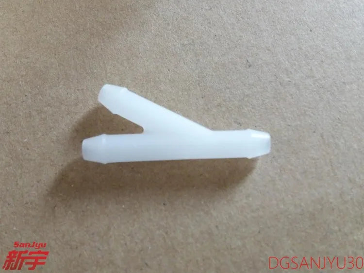 Outlander ASX LANCER pajero EVO, JOINT,WINDSHIELD WASHER 3-JOINT connectors MB084419