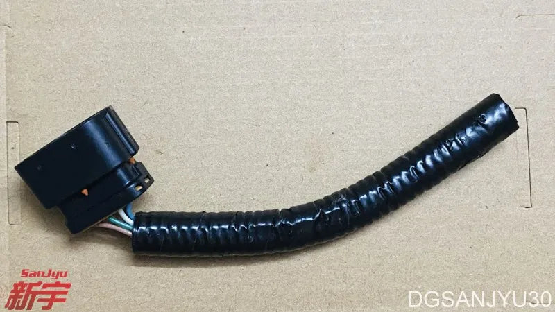 OUTLANDER ASX LANCER SWITCH,A/T Connector