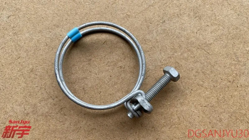 Outlander PAjero LANCER Etc.CLAMP,FUEL FILLER PIPE 48mm MS660272