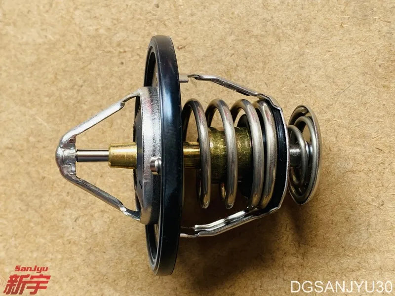 OUTLANDER2 CW6W PAJEROSPORT KH6W KR5W KS5W 6B31 3.0 THERMOSTAT KIT 82°C MD194988 GENUINE