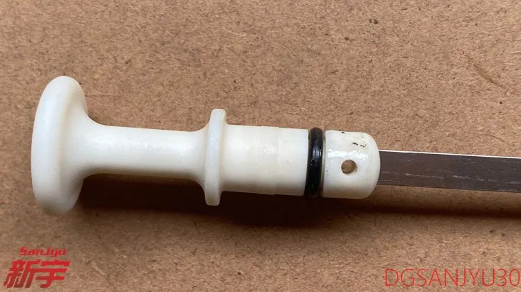 ASX LANCER 4A91 4A92 ENGINE GAUGE,ENG OIL LEVEL