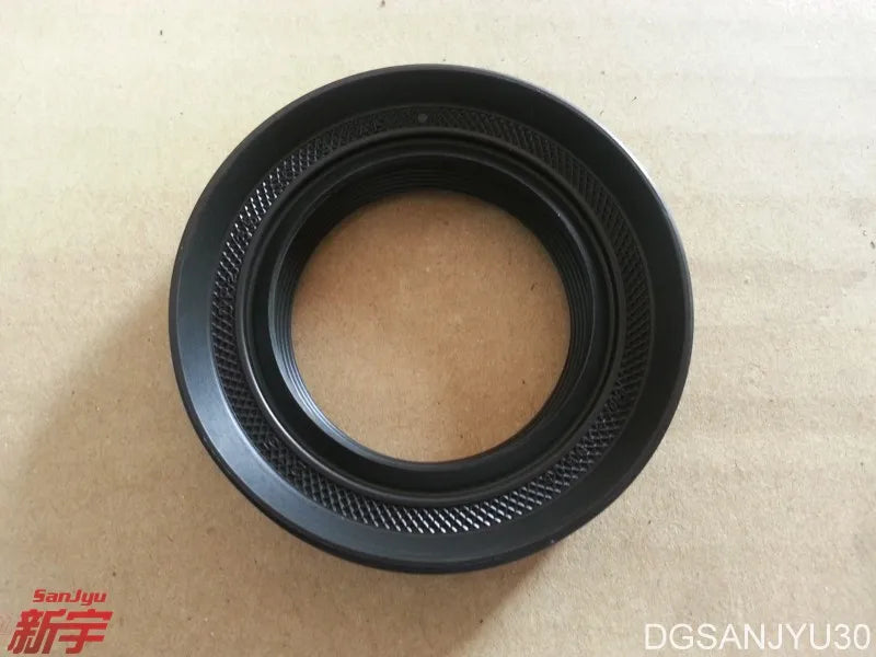 PAJERO IO H77H76 EVO LANCER ASX OUTLANDER OIL SEAL,T/M FR or RR DIFF CASE MD707184 GENUINE