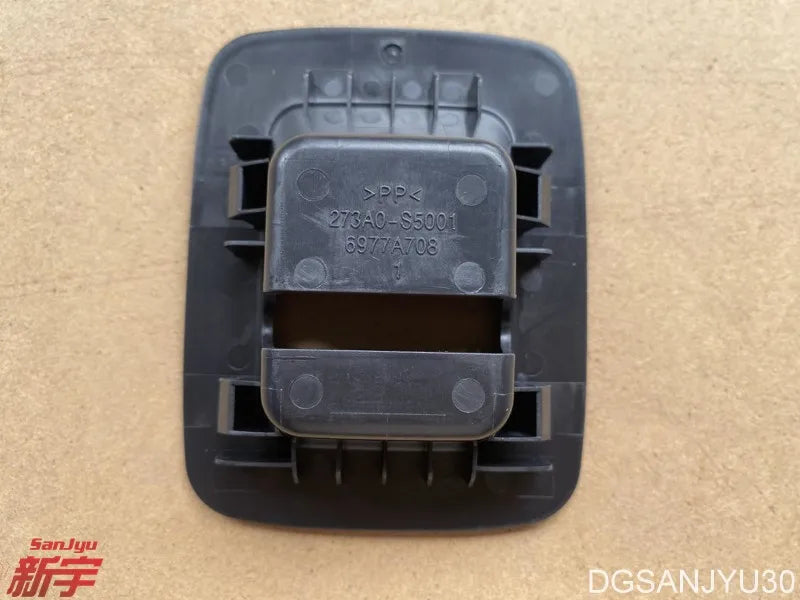 Outlander3 2013-2021 ASX COVER,REAR SEAT CATCH 6977A708XA GENUINE