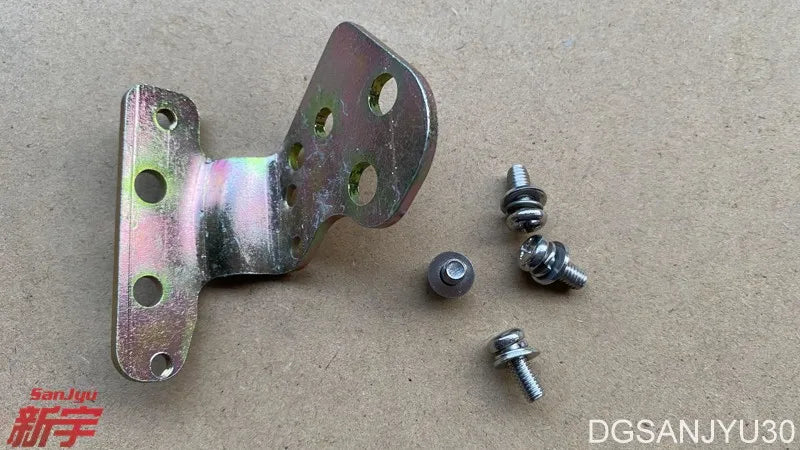 OUTLANDER2 LANCER10 ASX ,STEERING WHEEL SWITCH BRACKET