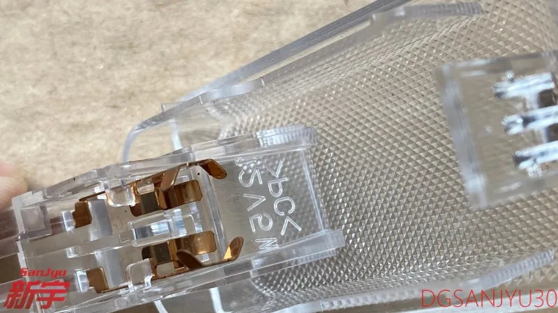 ASX ECLIPSECROSS LAMP ASSY,TRUNK ROOM 8431A007 JAPAN GENUINE