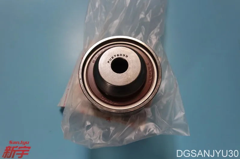 GRANDIS GALANT OUTLANDER 4G69ENGINE TIMING BELT ADJUSTE PULLEY TENSIONER MR994968 MR984375 MN137247 MN137248 MD352473 MR984778