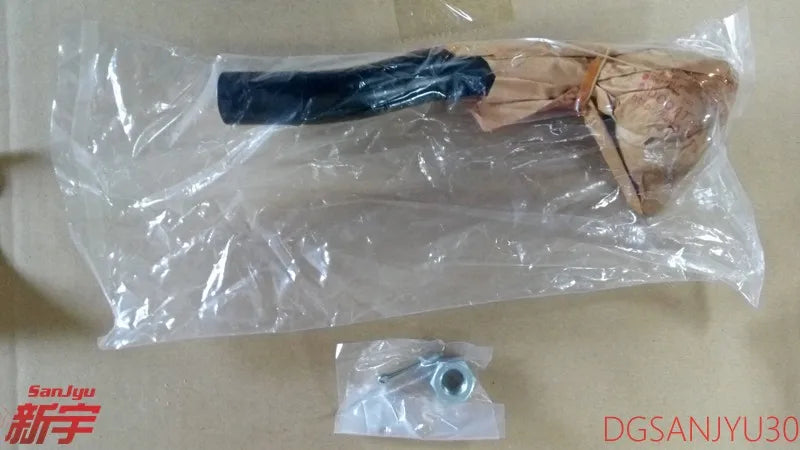 PAJERO4 V80V90W END ASSY,TIE ROD 4422A037 4422A038