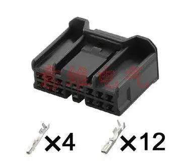 Outlander3 Door glass lift switch main plug with 20cm cable 2019-2021MY