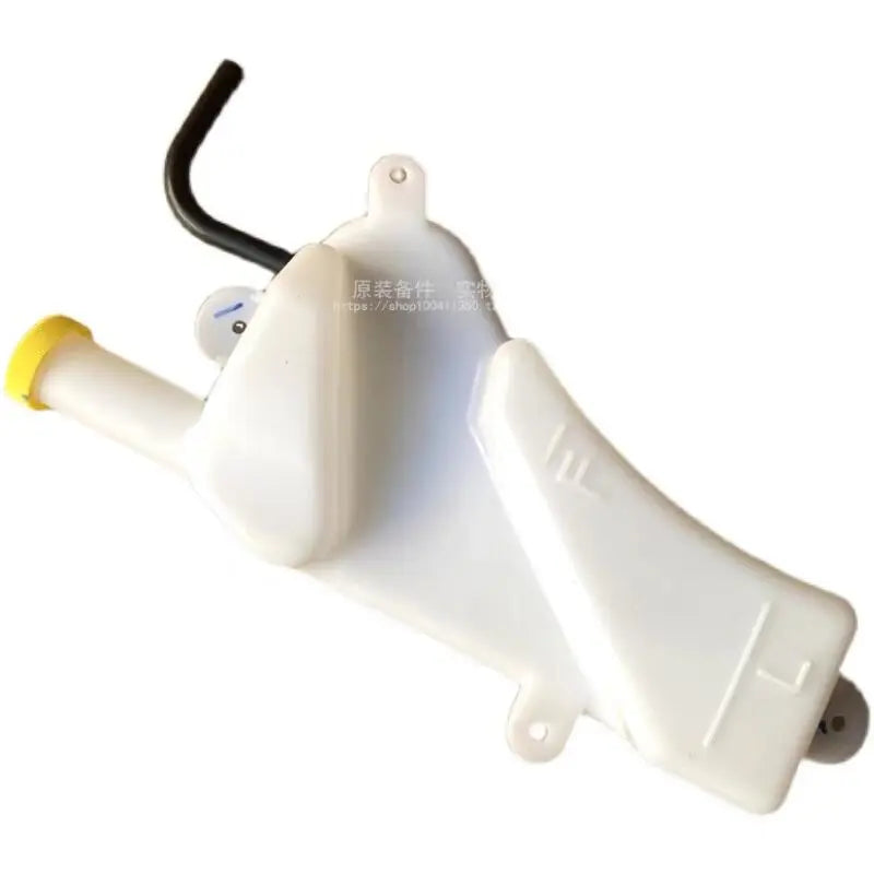 FAW oily TANK ASSY,RADIATOR CONDENSER