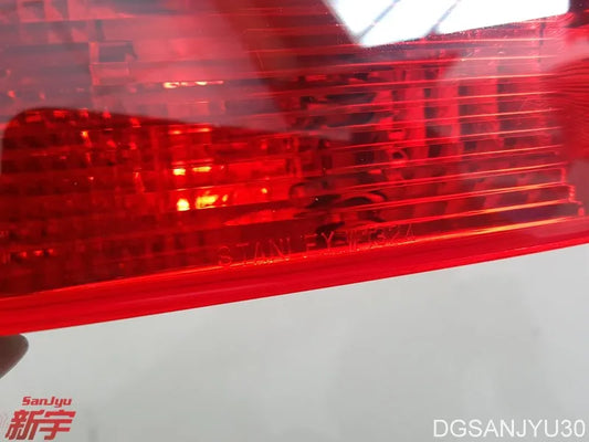 ASX GA0W LAMP UNIT,FOG,REAR 8337A092 STANLEY