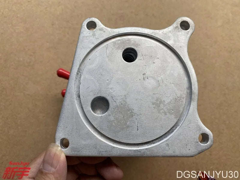 ASX Lancer outlander2 OIL COOLER ASSY,A/T 4-way OE:2920A141