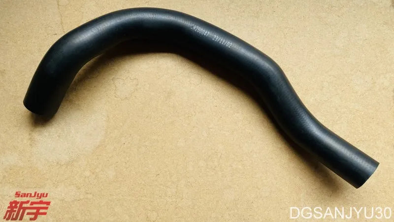 PAJERO IO H77H76H67W HOSE,RADIATOR MR571275 MR571239