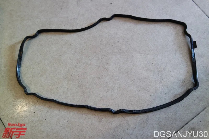 Outlander2 CW6W 3.0 6B31 PAJEROSPORT2 KH6W 3.0 GASKET,ROCKER COVER 1035A714 GENUINE