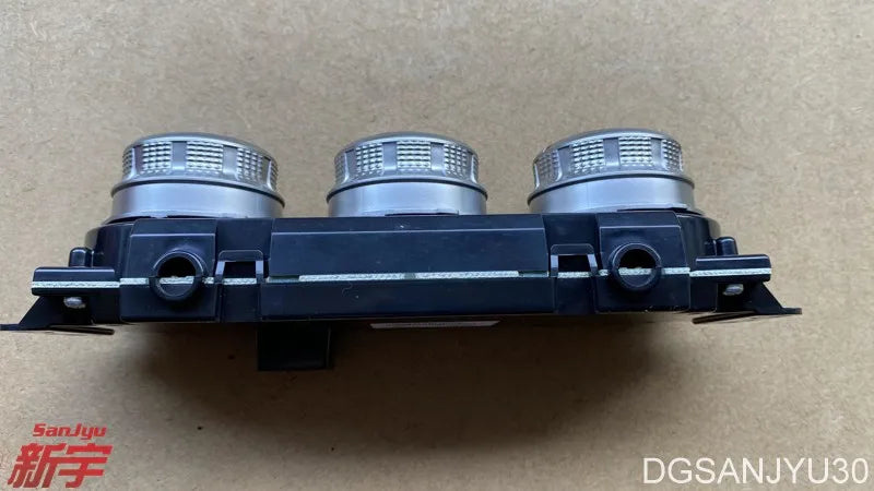 LANCER CY0A CZ4A ASX2020 OUTLANDER2 CONTROLLER ASSY,HEATER Air conditioning switch assembly AUTO New style