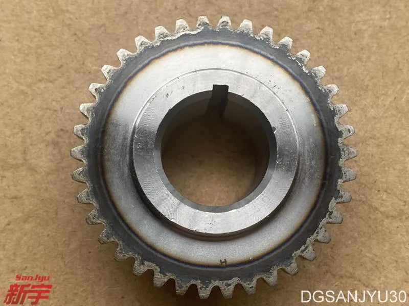 OUTLANDER 4B12 4J12 CW5W GF8W GF3W SPROCKET,CRANKSHAFT BALANCER SHAFT DRIVE MN183900
