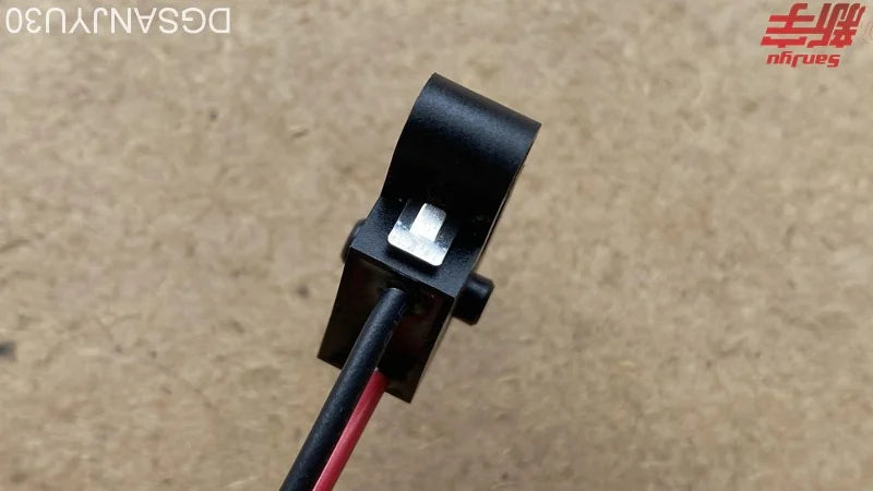 inches switch; inching switch; microswitch G2FW-G Two wire, normally closed