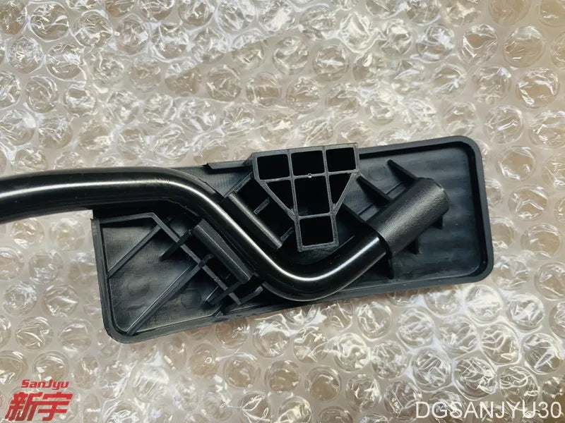 PAJERO4 V90V80W PEDAL,ACCEL 1600A013