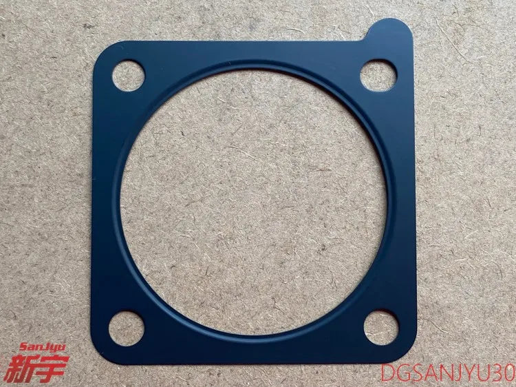 LANCER EVOLUTION X EVO10 CZ4A GASKET,THROTTLE BODY MN143034 GENUINE