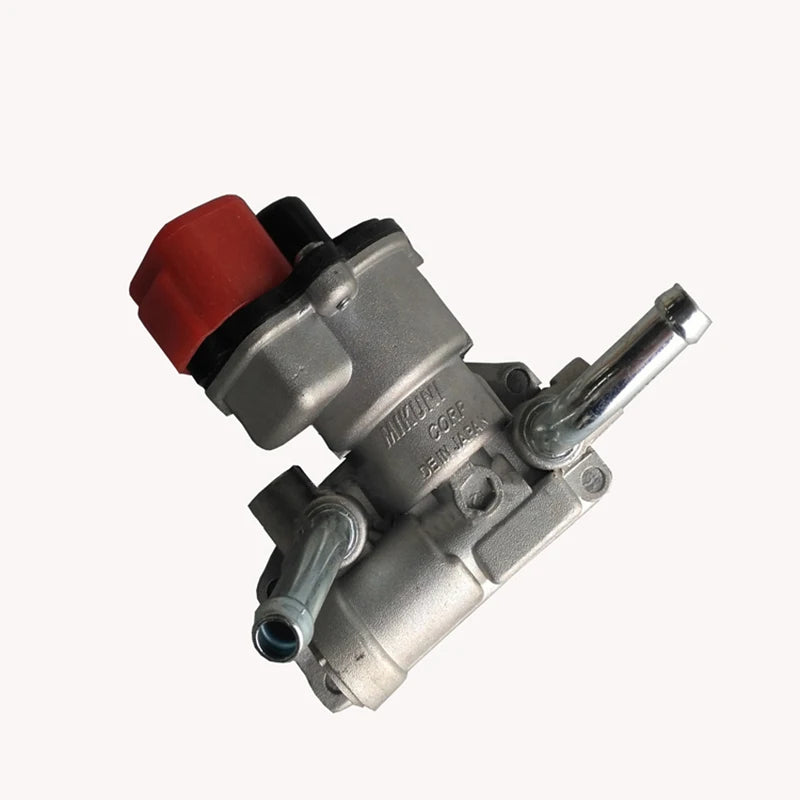 PAJERO V31V11W VALVE,FAST IDLE AIR MD614946