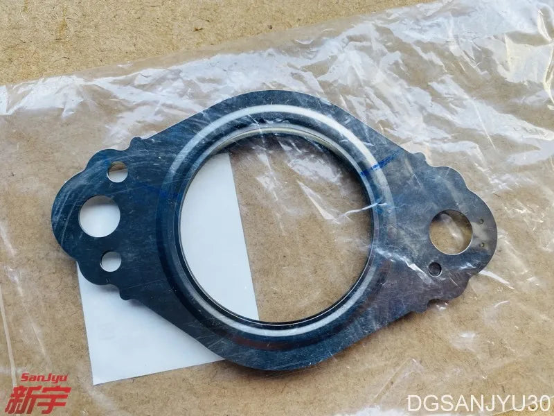 PAJERO V60V70V80V90 6G7XENGINEGASKET,CATALYTIC CONVERTER MR529713 GENUINE