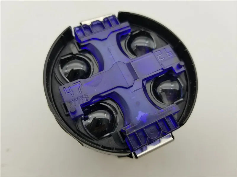 PAJEROSPORT KR0W KS0W SENSOR,LIGHTING AND RAIN CONTROL 8634A083
