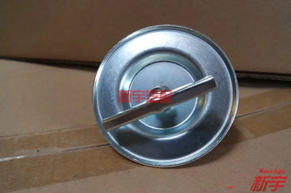 ASX GA0W CLAMP,SPARE TIRE CARRIER W/BOLT(10X75) 4268A082