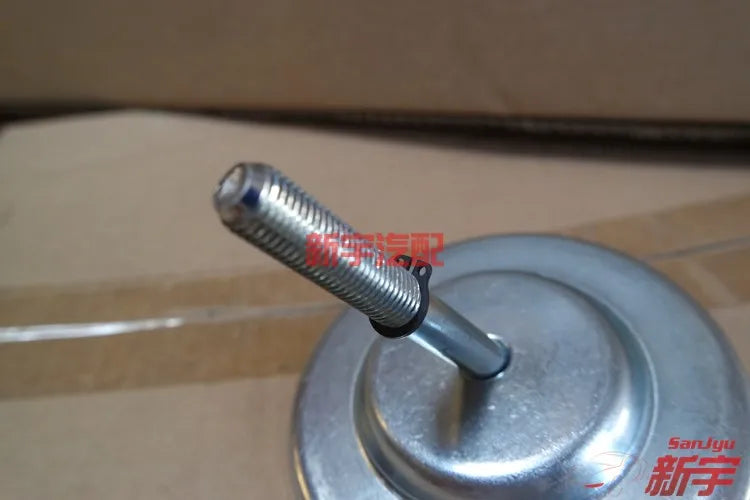 ASX GA0W CLAMP,SPARE TIRE CARRIER W/BOLT(10X75) 4268A082