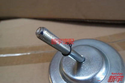 ASX GA0W CLAMP,SPARE TIRE CARRIER W/BOLT(10X75) 4268A082