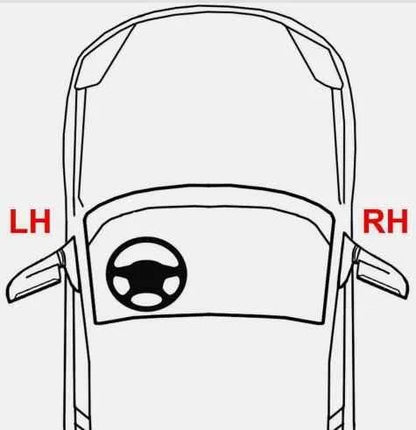 POWER SEAT SWITCH,OUTLANDER2.3 CW0W GF0W GG0W ASX LANCER PAJEROSPORT GM LH RH