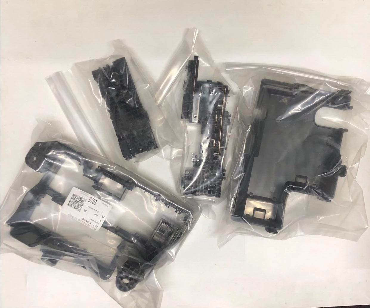 PAJERO SPORT3 KR0W KS0W L200 KKKJKL0T BOX ASSY,FUSIBLE LINK 8565A499