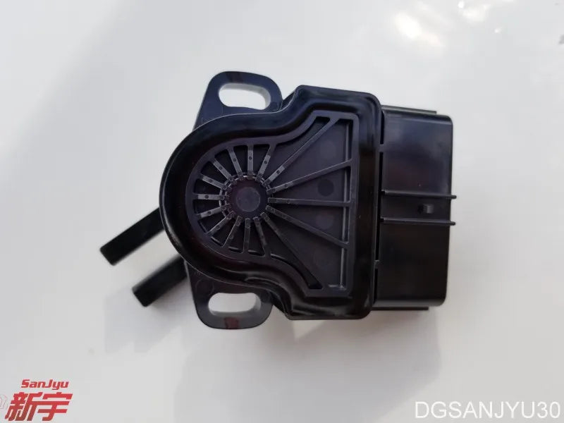PAJERO V63V73V77V67 SENSOR,ACCEL MR988414