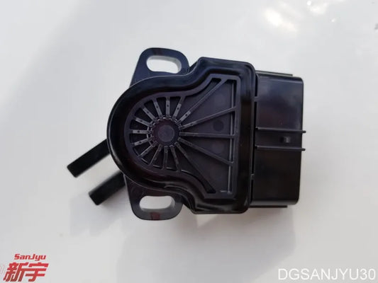 PAJERO V63V73V77V67 SENSOR,ACCEL MR988414