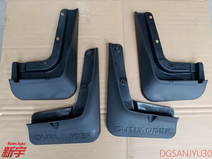 OUTLANDER3 2016-2021 GF0W MUDGUARD 4pcs