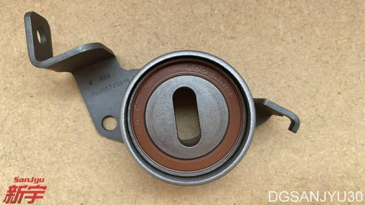 PAJERO IO H77W 4G94 TENSIONER,TIMING BELT MD320174 KOYO