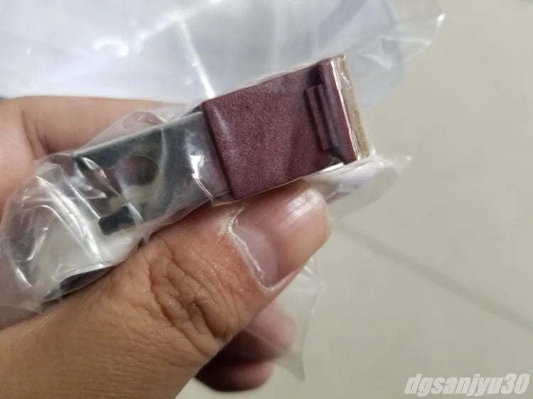 PAJERO FUSIBLE LINK MU840042 SCREW UP TYPE 140A BROWN