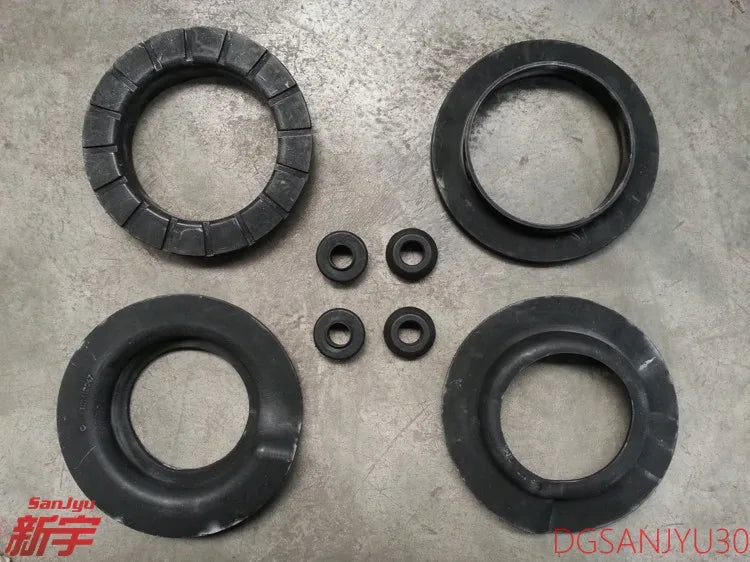 PAJERO3 4 V70V60V80V90W PAD,REAR SUSP SPRING,MR418047 MR418548 MR418160