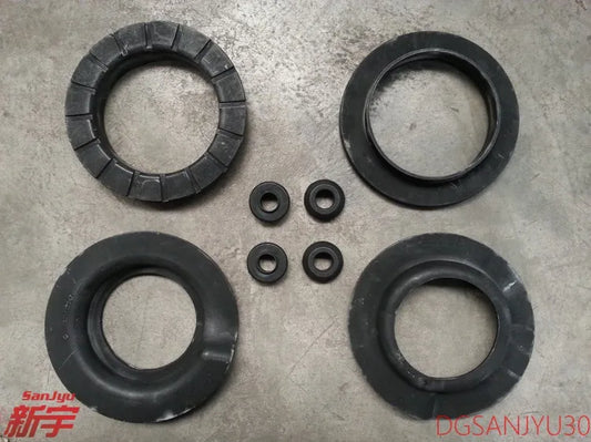 PAJERO3 4 V70V60V80V90W PAD,REAR SUSP SPRING,MR418047 MR418548 MR418160