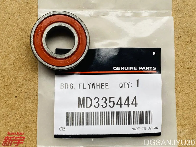 PAJERO BEARING,FLYWHEEL DRIVE PINION flywheel bearing guide bearing MD335444