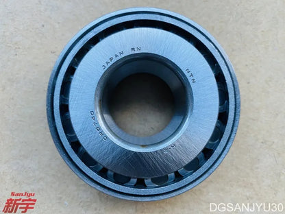 PAJERO3-4 V60V70V80V90 BEARING,REAR DIFF DRIVE PINION,REAR MR430121 90.00X35.25-36.51