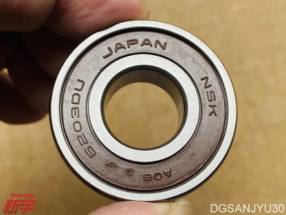 PAJERO BEARING,FLYWHEEL DRIVE PINION flywheel bearing guide bearing MH040024